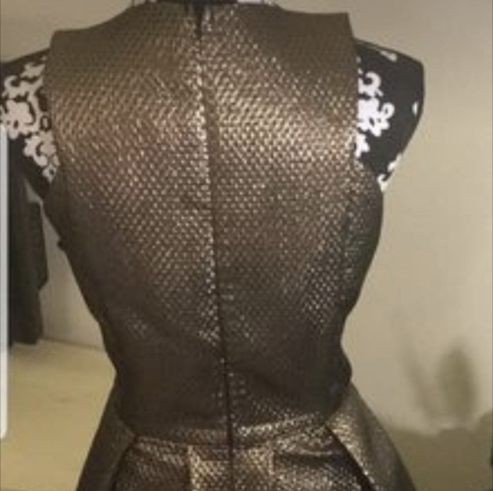 Dress - Picture 5 of 7